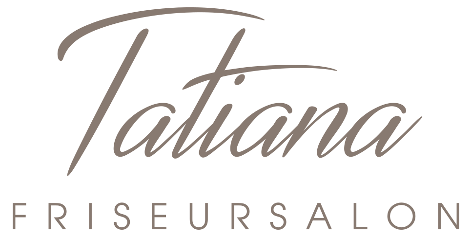 Logo Tatiana Friseursalon